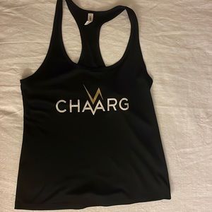 CHAARG Tank Top
